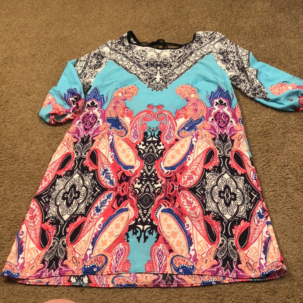 Charlotte Russe dress